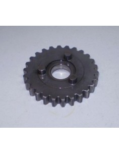 Pinón primera eje secundario 26 dientes cota 247 Ref 2164051