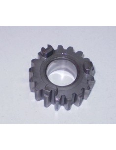Pinón cuarta eje primario 17 D cota 247 Ref 2164055