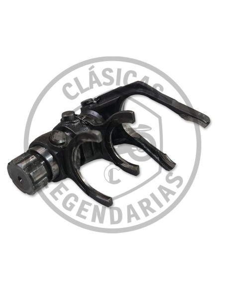 Tambor horquilla cambio Montesa Cota 247 Ref.2164062