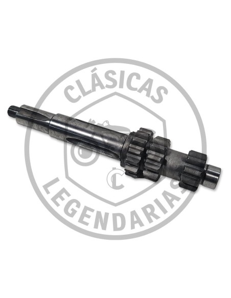 Primary transmission shaft Montesa Cota 247 Ref.2164075