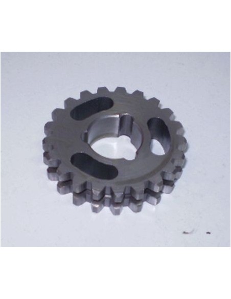 Pinón quinta eje primario 21 dientes cota 247 REf 2164167