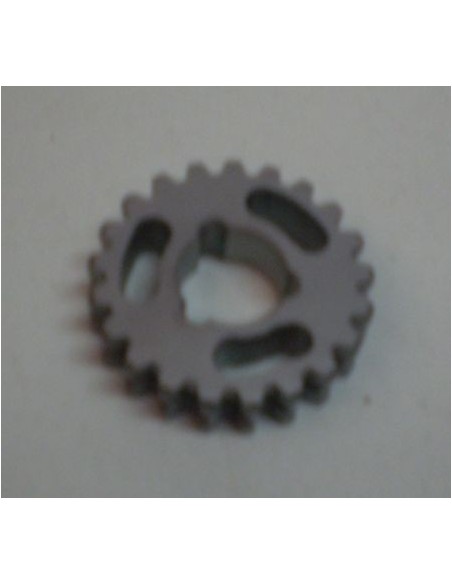 Piñón quinta eje primario 21D Cota 348 Ref.216416702