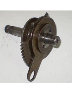 Selector cambio Cota 247 completo Ref.2166036