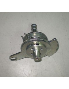 Selector cambio cota 348 comp,eje corto Ref 21661180