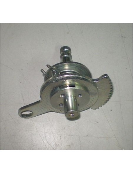 Selector cambio Cota 348 completo con eje corto Ref.21661180