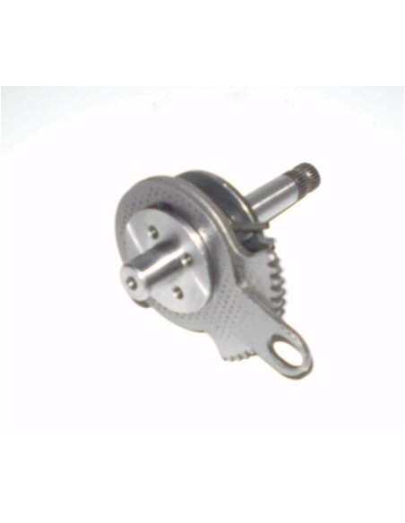 Selector cambio cota 348 completo Ref 216611801