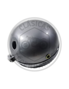 Complete headlight Montesa Cota 74-123 gray ref.21700014J
