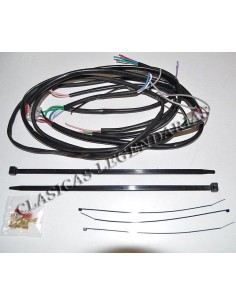 Instalacion electrica Cota 247 ref.2170034