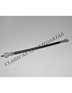 Cable cuentakilómetros Cota corto Ref.218002301 2