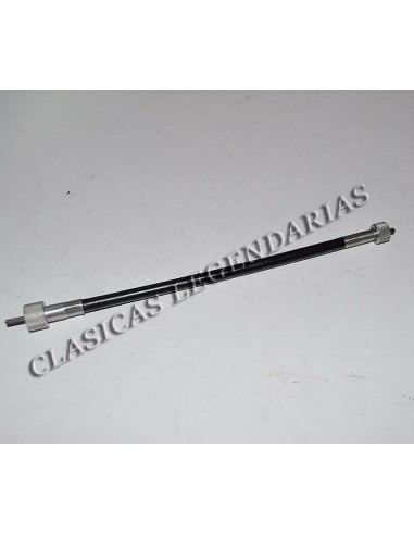 Cable cuenta kilometros cota Ref 218002301