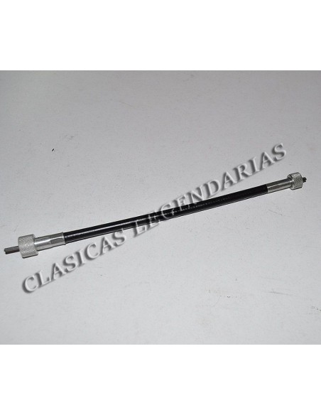 Cable cuentakilómetros Cota corto Ref.218002301