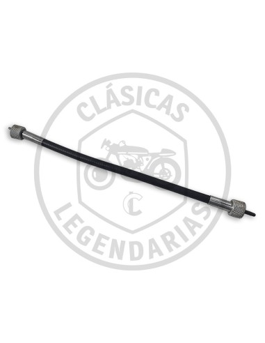 Cable cuenta km Cota fino-normal ref.2180023013