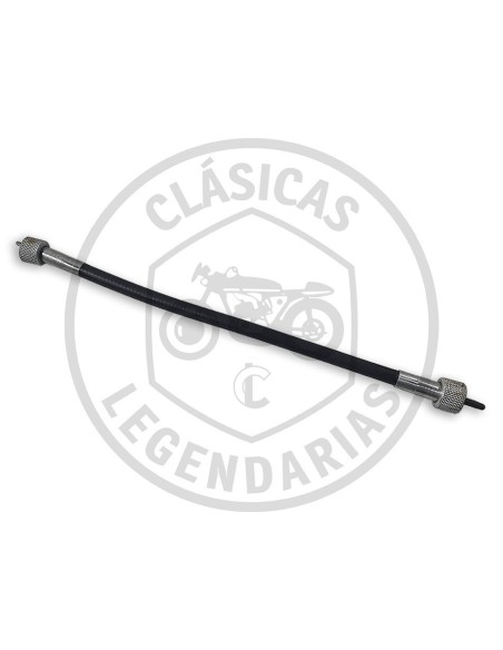 Cable cuenta km Cota fino-normal ref.2180023013