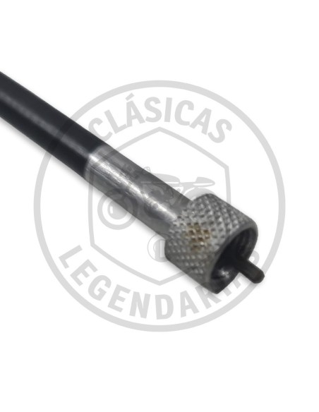 Cable compte km Cota fi-normal ref.2180023015