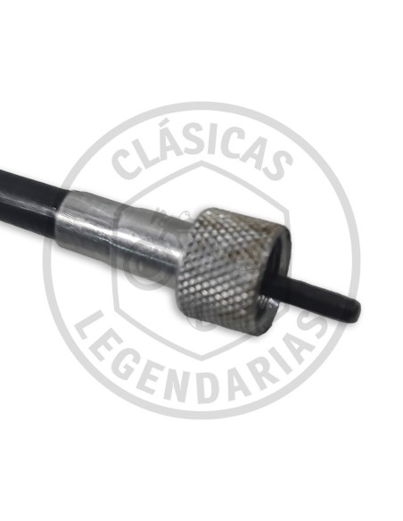 Cable compte km Cota fi-normal ref.2180023015