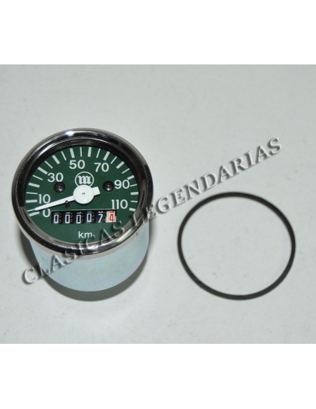 Cuenta kilometros cota Ref 218003802