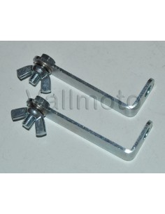 Soporte porta números Cota 25 Ref.2180117