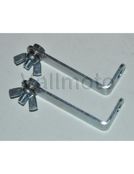 Soporte portanumeros cota 25 Ref 2180117