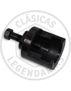 Extractor Piñon cigueñal Impala y Cota ref.2187050