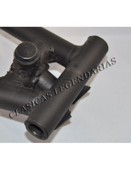 Caballete impala Ref 220017