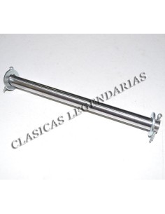 Eje caballete impala Ref 220021