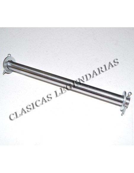 Eje caballete impala Ref 220021