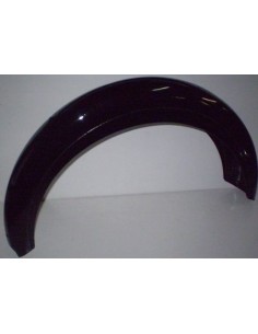 Guardabarros trasero Impala Turismo pintado Ref.220024