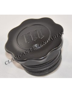 Tapon deposito gasolina presion impala Ref 220043