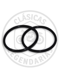 Junta torica Tapon deposito Impala Presión ref 2200431