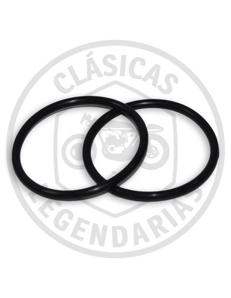 Junta torica Tapon deposito Impala Presión ref 2200431