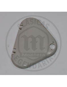 Tapa caja Herramientas Montesa Impala color crema