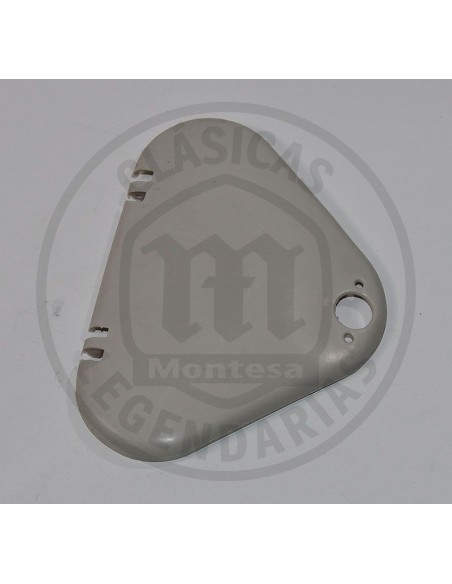 Tapa caja Herramientas Montesa Impala color crema