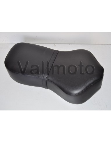 Sillín metálico Impala Sport, Comando, Turismo y Brio 110 Ref.220071