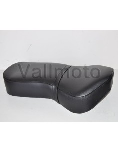 Sillin impala sport,comando,turismo y brio 110 Fibra Ref 2200711