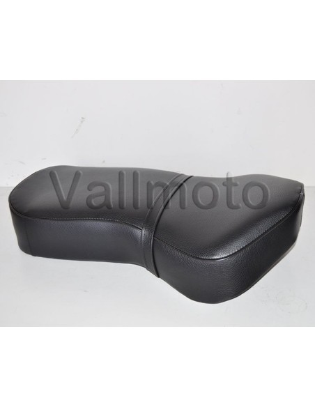 Sillín fibra Impala Sport, Comando, Turismo, Brio 110-150 e Impala Dos Ref.2200711