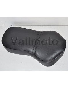 Sillin impala sport,comando,turismo y brio 110 Fibra Ref 2200711 2