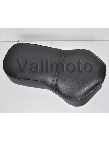 Sillín fibra Impala Sport, Comando, Turismo, Brio 110-150 e Impala Dos Ref.2200711