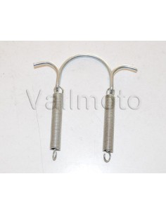 Brida fijacion deposito gasolina Ref 220204