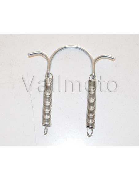 Brida fijacion deposito gasolina Ref 220204