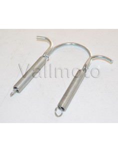 Brida fijacion deposito gasolina Ref 220204 2