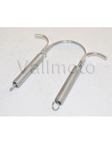 Brida fijacion deposito gasolina Ref 220204