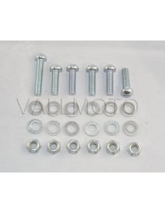 Tornillos protector impala juego Ref 220205