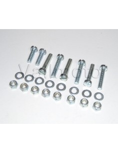 Tornillo kit guardabarros Impala ref. 220211