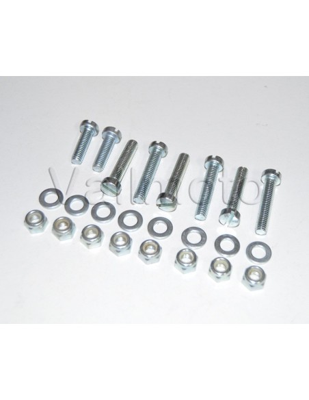 Tornillo kit guardabarros Impala ref. 220211