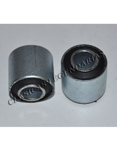 Silembloc caballete Impala juego Ref.220220