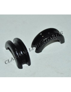 Set bridge handlebar brackets for Montesa Impala