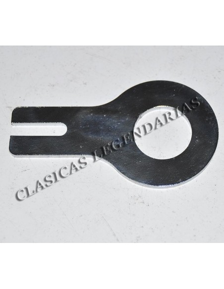 Anclaje Freno Direccion impala y brio Ref 230027