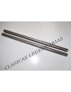kit de Barras horquilla para Montesa Impala, valido para todas