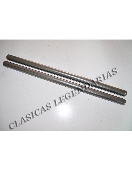 Fork Rod kit for Montesa Impala, two units, brand new