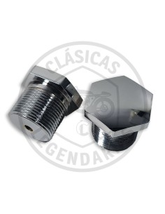 Topalls forquilla Montesa Impala Ref.235002